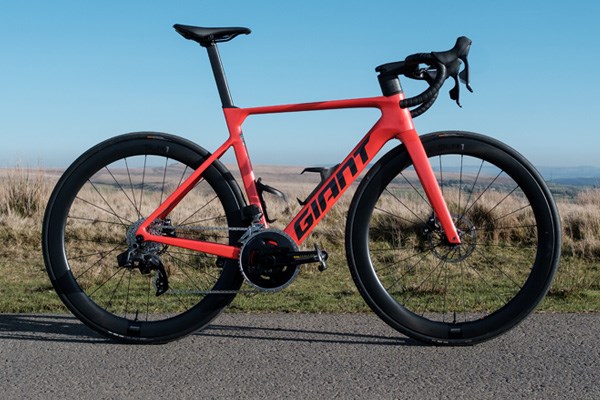 giant propel review